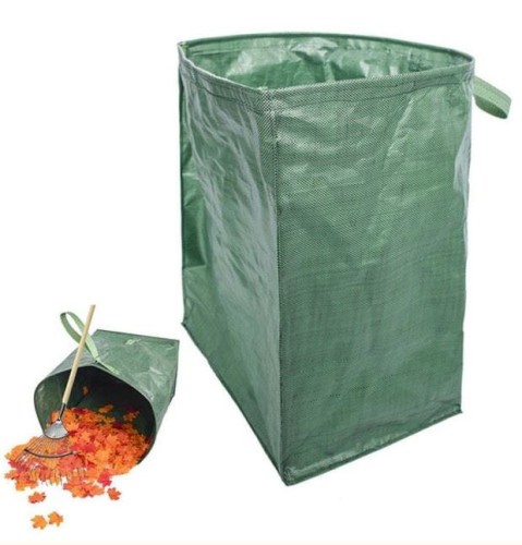Torba ogrodowa 150L D-shape 59x56x43cm