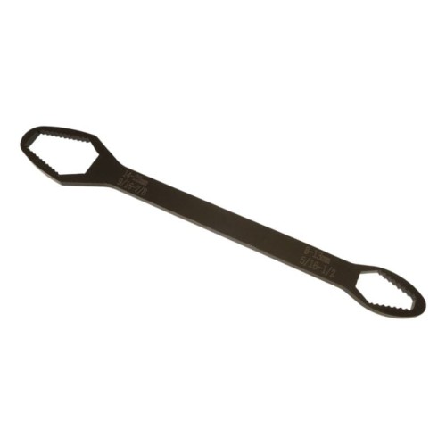 Klucz uniwersalny 8 - 24mm 260mm BLACK