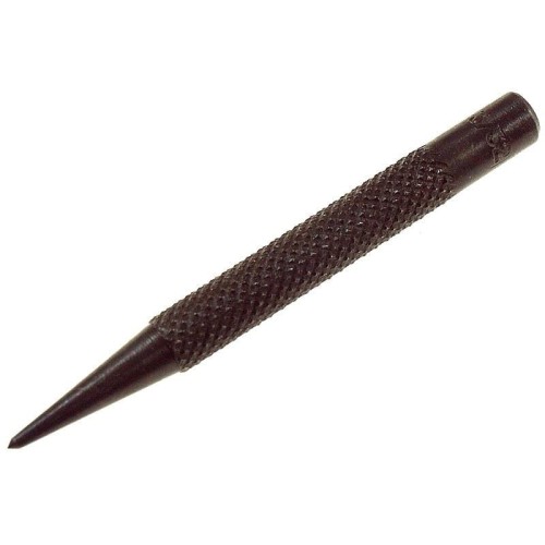 Punktak ślusarski do znaczenia metalu stalowy do znakowania 2,5x100mm