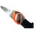 Piła płatnica hartowana 450MM CROSS-CUT 7TPI 1.05MM do drewna