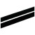 Brzeszczoty do metalu BI-METAL 300x12MM 18T 2 sztuki