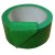 Taśma malarska 48MM x 25M ZIELONA 60C UV INT/OUT