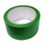 Taśma malarska 48MM x 25M ZIELONA 60C UV INT/OUT