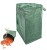Torba ogrodowa 150L D-shape 59x56x43cm