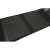 Ładowarka solarna turystyczna panel słoneczny 14W podwójne USB wyjście 5V/2.1A