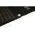 Ładowarka solarna turystyczna panel słoneczny 14W podwójne USB wyjście 5V/2.1A