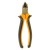 Szczypce boczne 175mm POLISHED HEAVY DUTY