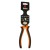 Szczypce boczne 175mm POLISHED HEAVY DUTY
