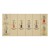 Tulejki izolowane zaciskowe 1200x 0.5-10mm2