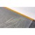 Folia malarska z taśmą 180 cm x 20 m ANTYCHLAP