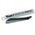 Ostrza do noża ostrze wymienne łamane 9 mm PRECISION 10szt SK-5 BLACK FINISH