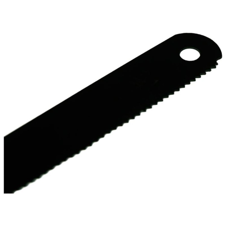 Brzeszczoty do metalu BI-METAL 300x12MM 18T 2 sztuki