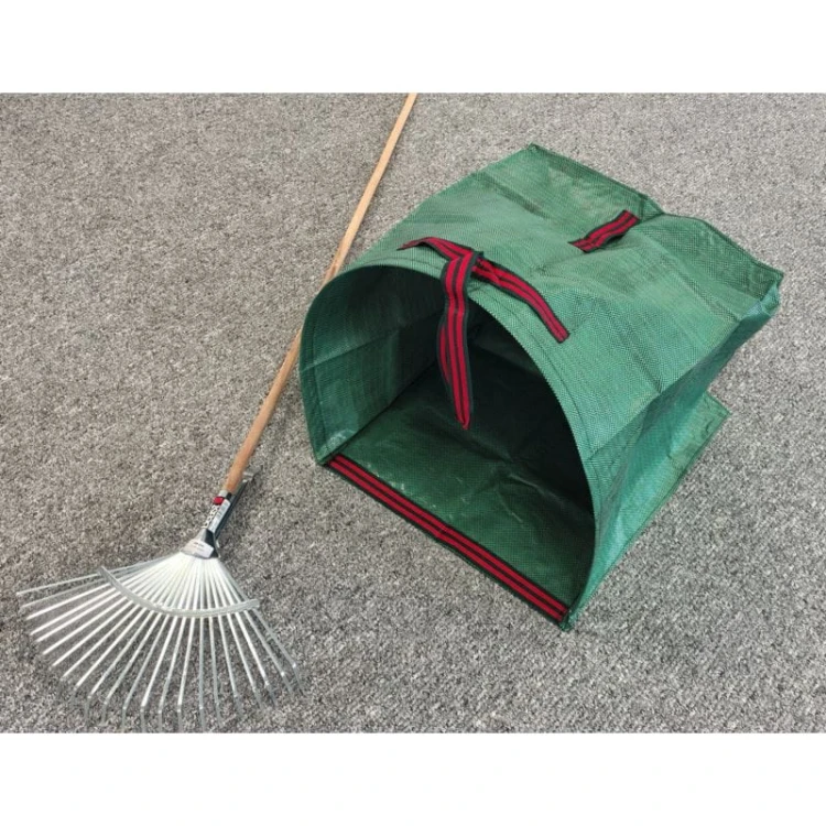 Torba ogrodowa 150L D-shape 59x56x43cm