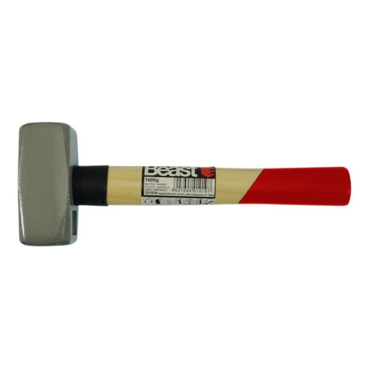 MŁOT KAMIENIARSKI 1000g