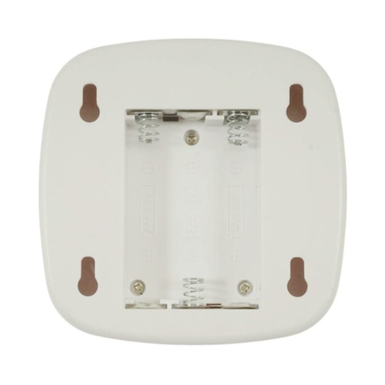 Lampka nocna z czujnikem ruchu 3 LED samoprzylepny 3xAAA