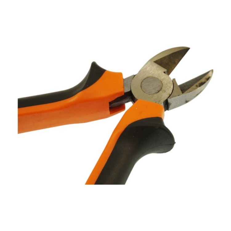 Szczypce boczne 175mm POLISHED HEAVY DUTY