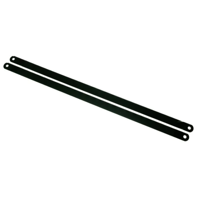 Brzeszczoty do metalu BI-METAL 300x12MM 18T 2 sztuki