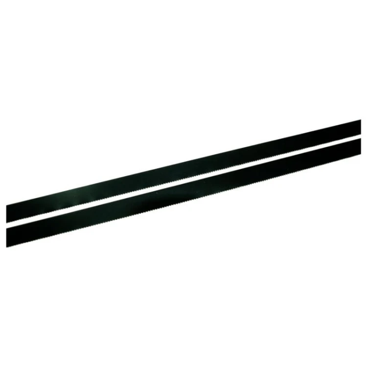 Brzeszczoty do metalu BI-METAL 300x12MM 18T 2 sztuki