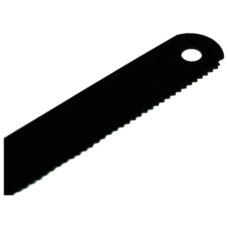 Brzeszczoty do metalu BI-METAL 300x12MM 18T 2 sztuki