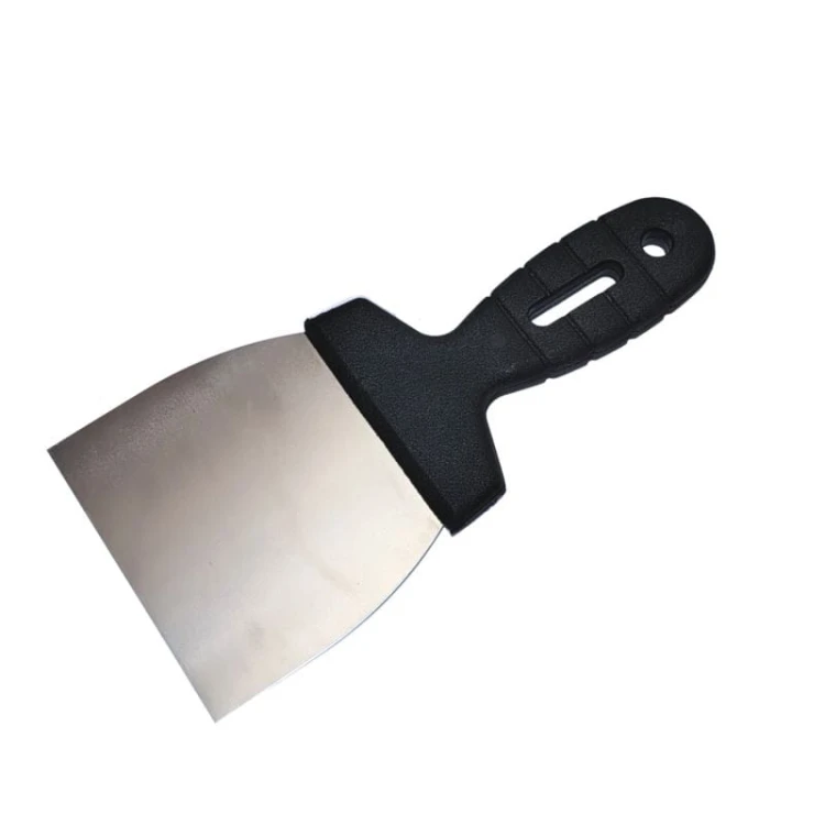 SZPACHELKA MALARSKA NIERDZEWNA 100 mm