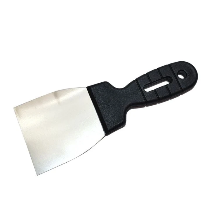 SZPACHELKA NIERDZEWNA MALARSKA 80 mm