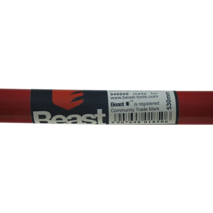 Piła ręczna kabłąkowa ogrodowa do drzewa 530mm OSTRA