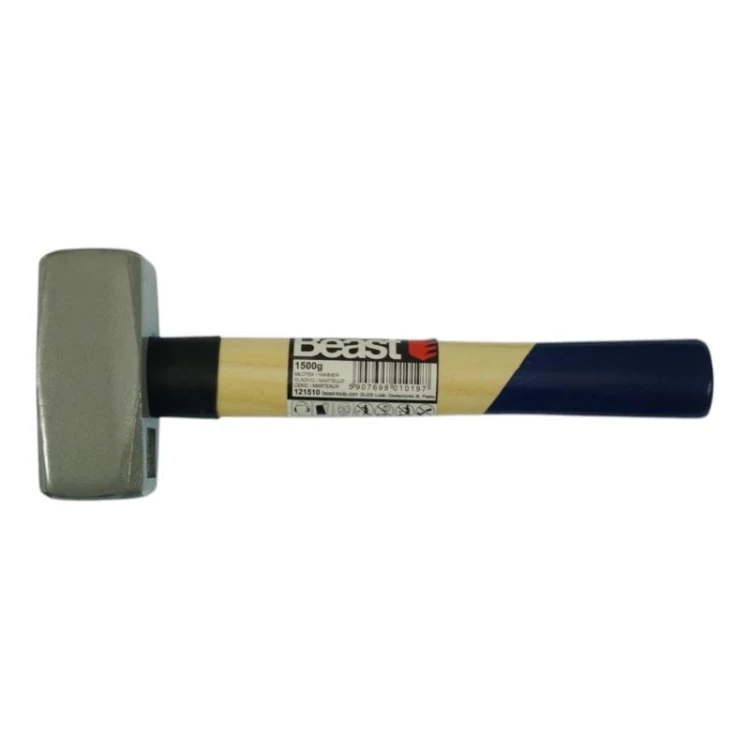 MŁOT KAMIENIARSKI 1500g