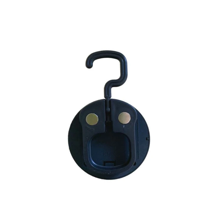 Lampka podwieszana LED z magnesem