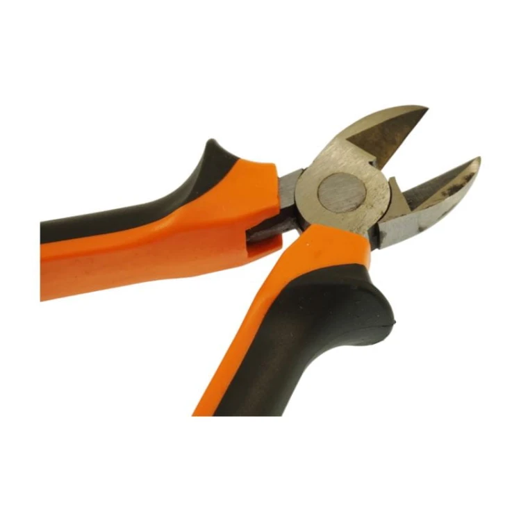 Szczypce boczne 175mm POLISHED HEAVY DUTY